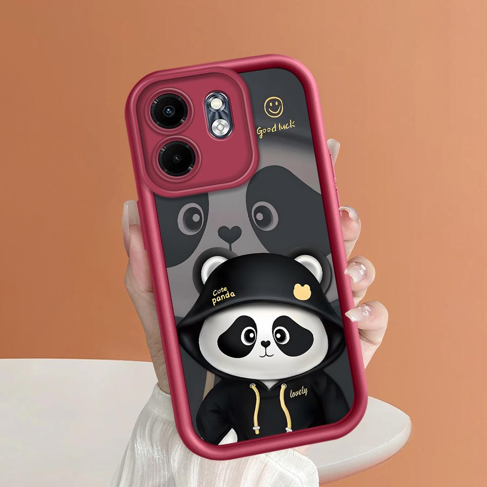 Měkký silikonový kryt na telefon Plný kryt Ochranné pouzdro odolné proti nárazům pro Huawei Honor Infinix Tecno iPhone Motorola Google