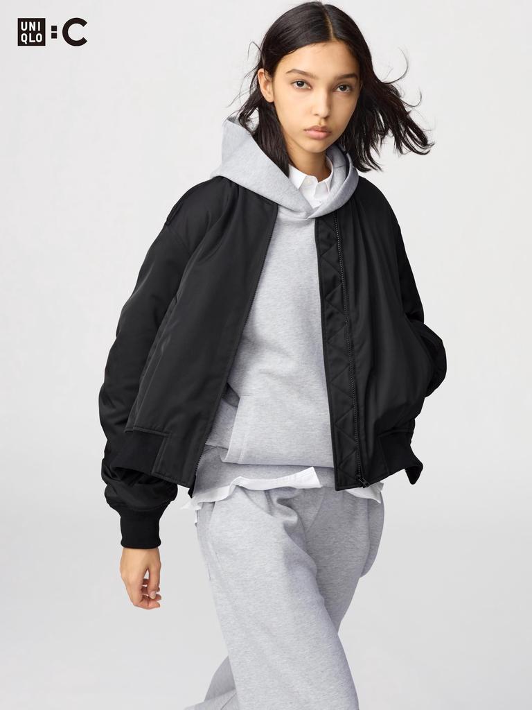 Uniqlo Japan Bomber Jacket