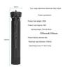 Aluminum Alloy Projector Stabilizer Tripod with Four-Speed Fan Adjustment for Live Broadcasts