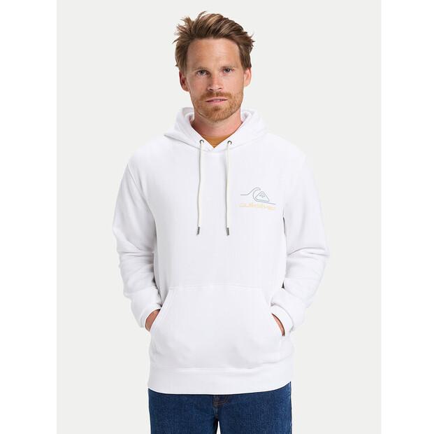 Толстовка Quiksilver Light Waves EU M