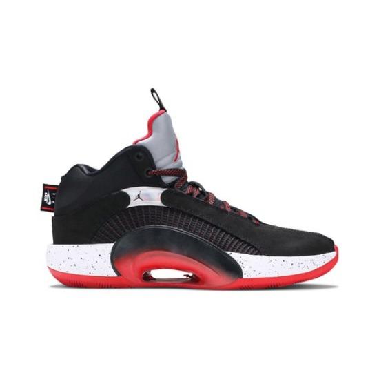 Air Jordan 35 PF Bred CQ4228-030