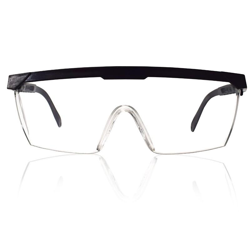 Fuxing Adjustable Anti-Fog Safety Goggles