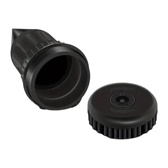 

1/2Pcs Key Box Waterproof Sprinkler Key Hider Realistic Look Easy Installation Secure Outdoor Key Storage Case Hidden Spare Key Holder 1pc