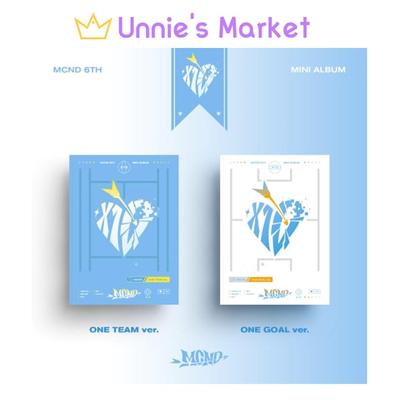 [X10] 6th Mini Album