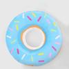 1PC Adjustable Cat Recovery Collar Donuts Cat Elizabethan Collar Pet Dog Neck Cone Recovery Collar for Anti-Bite Lick Surgery