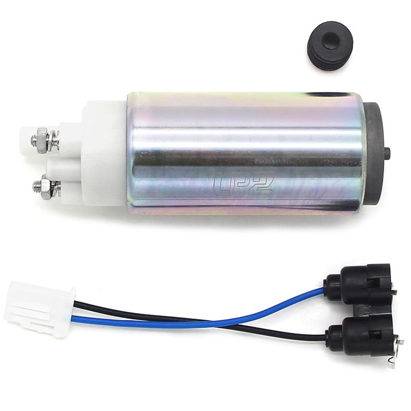 Outboard Fuel Pump For Yamaha F200 TXR F200A F225A ETX F225 TL/U/XR FL200 (LF)200 TXR 200A ETX FL225 (LF)225 TU/XR 225A ETX