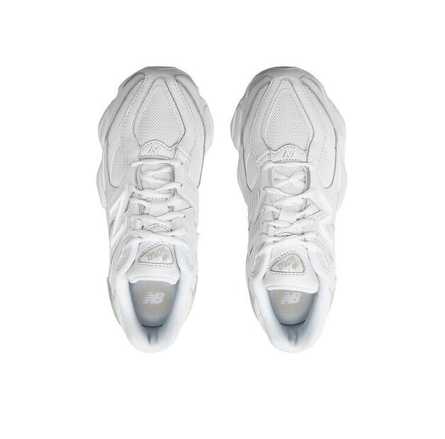 Мужские кроссовки New Balance U9060nrj белые