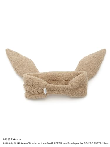 Gelato Pique Unisex Baby Moko Eevee Headband