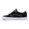 Vans Rowley Classic 'Black Asphalt' Sneakers VN0009QJKOU