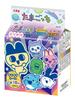 Marumiya Tamagotchi Furikake Mini Pack Small 50g X 10 (20 Packets)