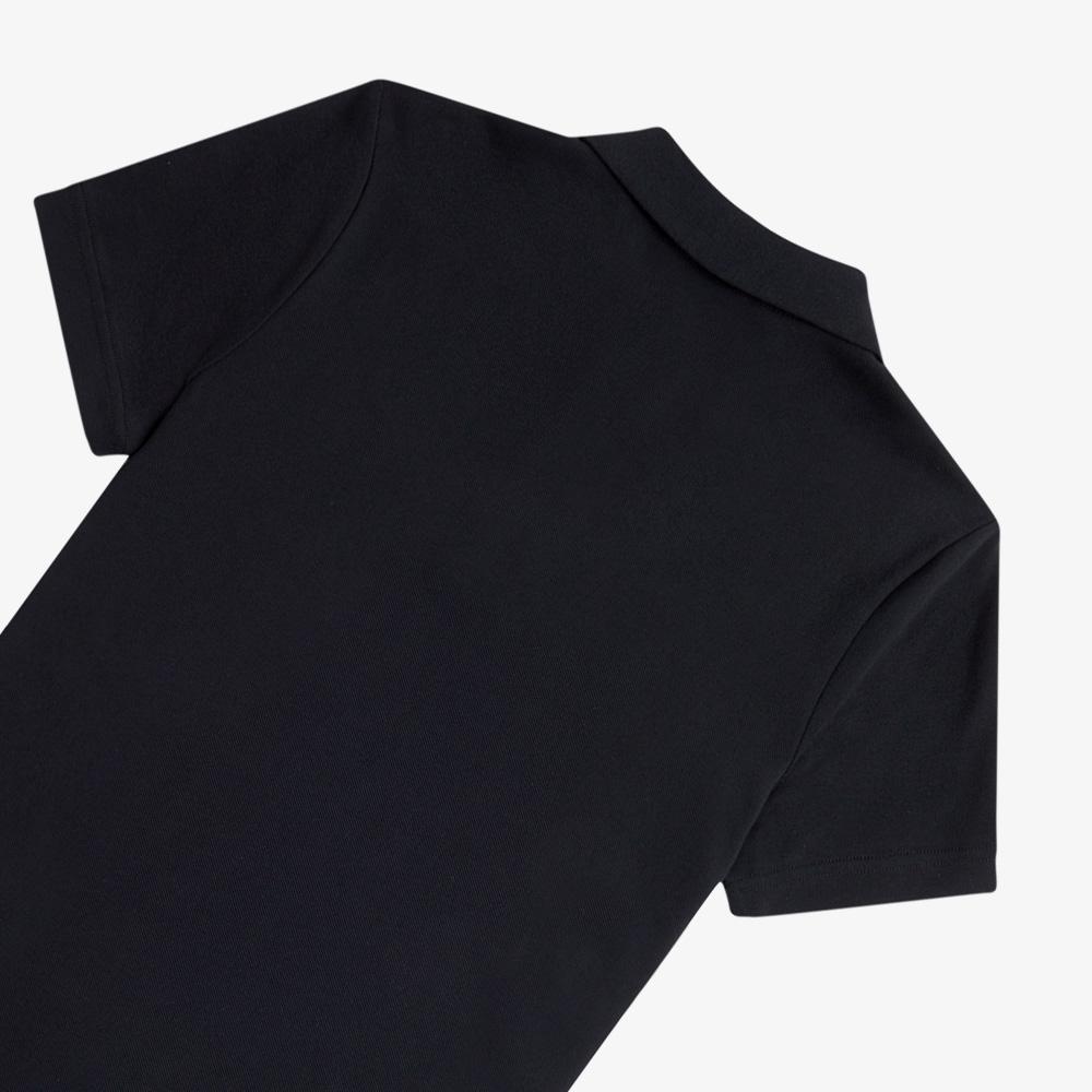 FRED PERRY [Womens] Split Detail Pique Dress (184) Afpf2413174-184