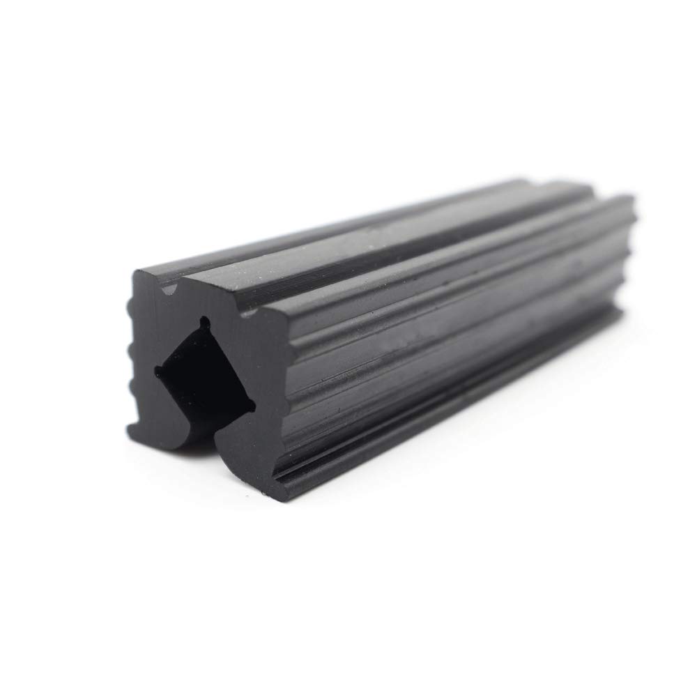 Samcos Golf Club Grip Replacement Repair Tool Replacement Rubber Shaft