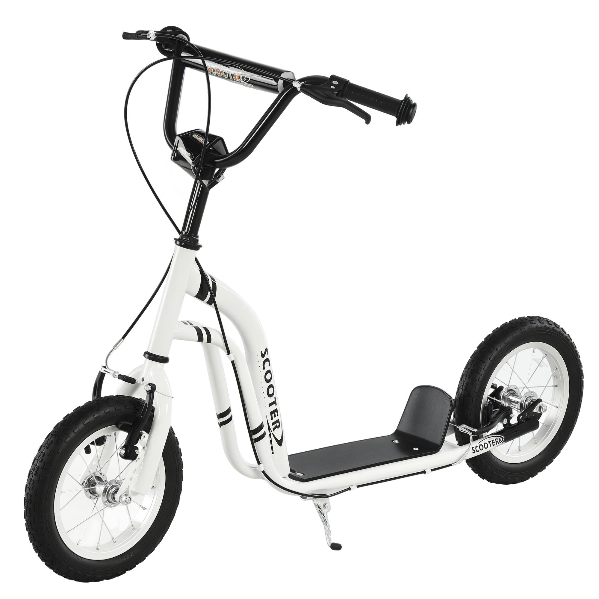 Scooter for Children Over 5 Years