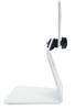 K&M 23271W Monitor Speaker Stand for Genelec 8010-320W