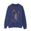 Wish Mens Shine On Asha Standing Sweatshirt