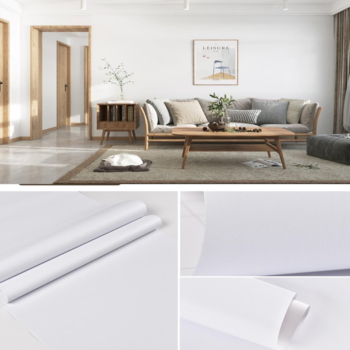 

Индустриальный Цементно-Серый Магазин Одежды Декор Гостиной Контактная Бумага Виниловые Самоклеящиеся Водонепроницаемые Обои Наклейки на Стену 40 x 100CM