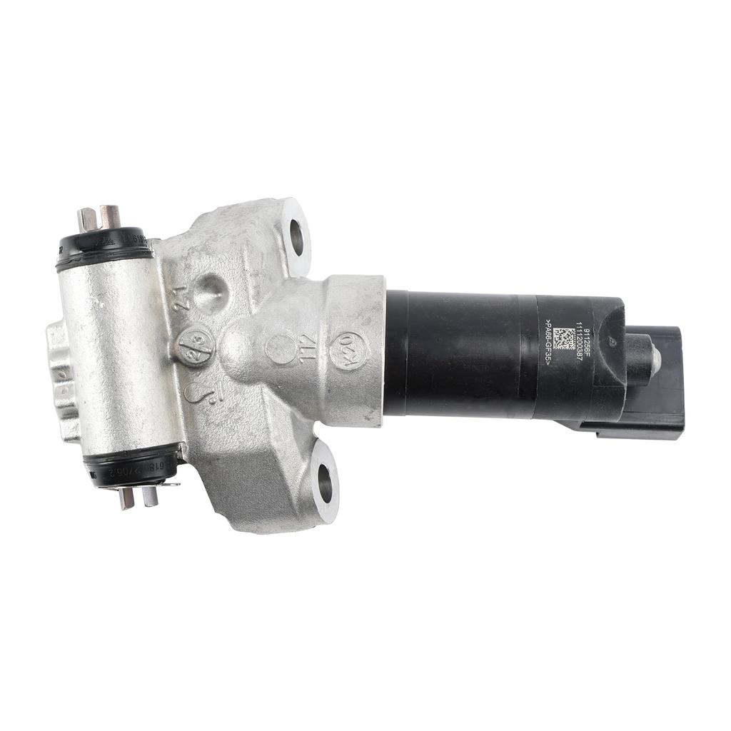 Rear Right Parking Brake Actuator For Volkswagen Touareg 11-16 Porsche Cayenne
