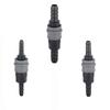 C-Type Self-Locking Quick Connector Compressor Pneumatic Fittings 8mm 10mm 12mm Pipe Interface Garden Irrigation Water Connector