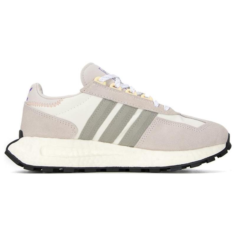 Adidas Retropy E5 'Grey White' Women's Sneakers GY9916
