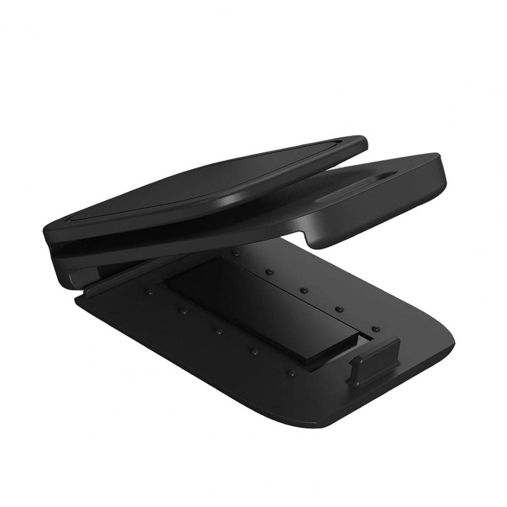 Anti-slip Seat Belt Clip Safety Belt Clip Universal Car Seat Belt Adjuster Clip Anti-slip Shoulder Neck Comfort Bracket Easy
