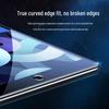 Blackview Mega 1 Tablet HD Curved Edge Tempered Glass Protector