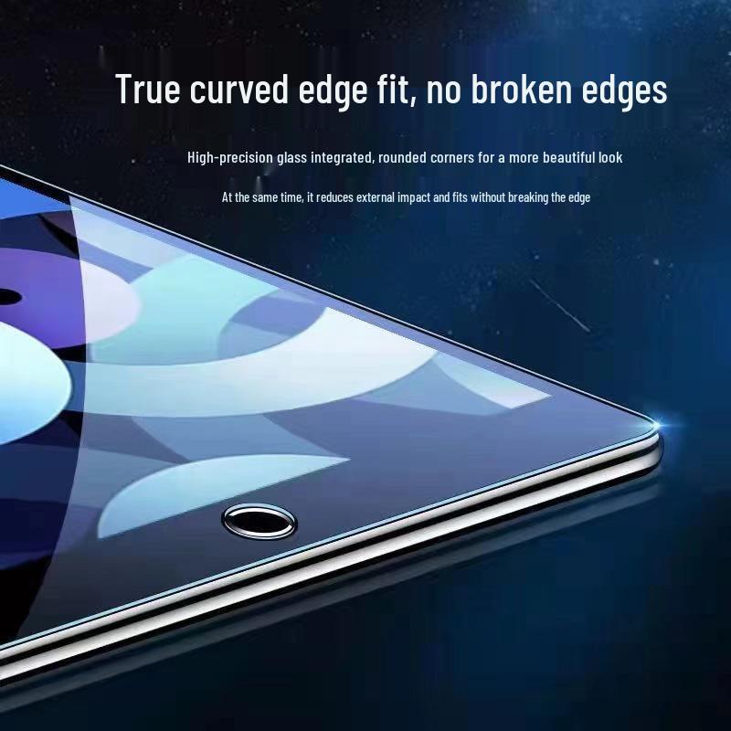 Blackview Mega 1 Tablet HD Ochranné sklo s zakřivenými okraji