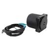 Trim Tilt Motor 434495 Wires Perfect Sealing Outboard Trim Tilt Motor for 50 70 90 115 to 225 HP Outboard 12V