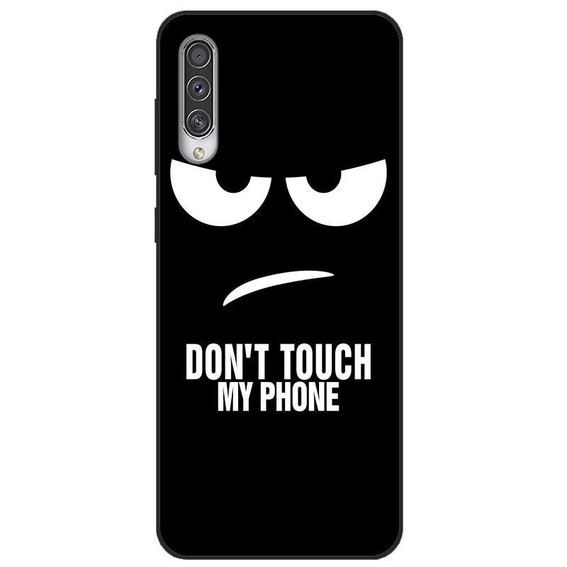 Cover For Samsung Galaxy A30s Case Soft Silicone Case For Samsung Galaxy A50 A505 SM-A505F/DS For Coque Samsung A50 s A50s A 30s