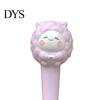 Cartoon Pen Quick Drying Gel Smooth Writing Decompression Cute Sheep Squeeze School Supplies Creative
