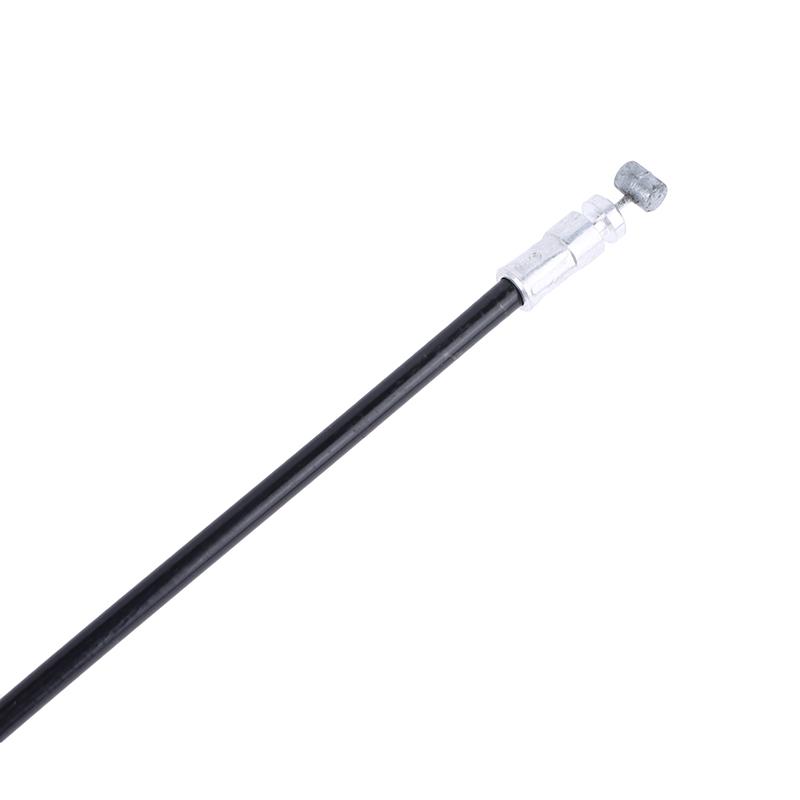 Wire Cable Home Replacement Recliner Release Cable For Couch Chairs And Sofas 92Mm Plastic Sleeve And Wire Insert Cable