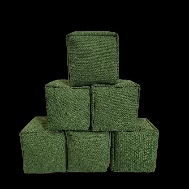 Kids Throwing Sandbag Set