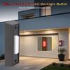 Apriporta da Garage a Parete con Pulsante Luce Apriporta Universale per Collegamento e Funzionamento Semplici