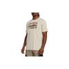 Under Armour T Shirt Men's Summit White 1361903-111