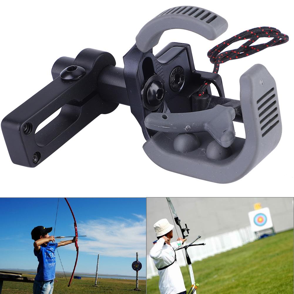 Aluminium Alloy Adjustable Speed Right Drop Away Arrow Rest Hunting Tool