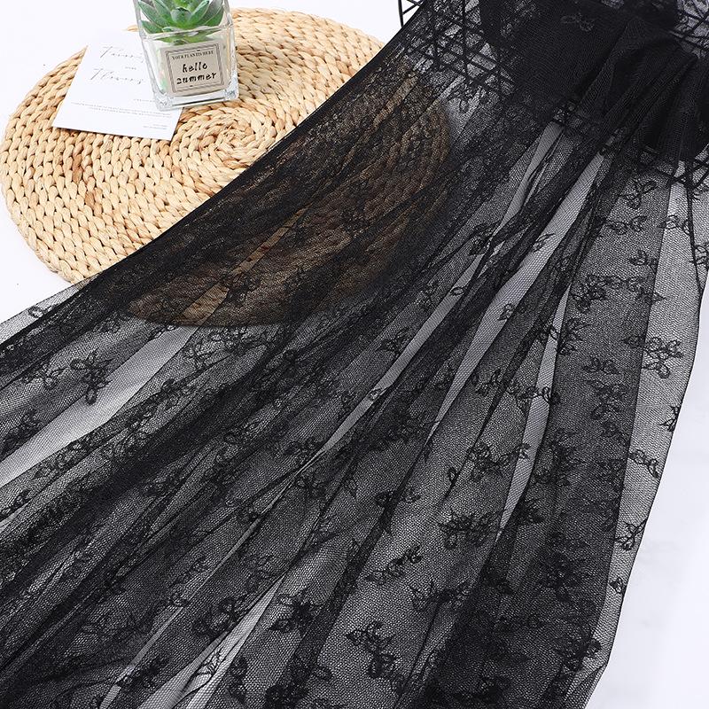 

Women s Cute Bow Lace Mesh Apparel and Accessories