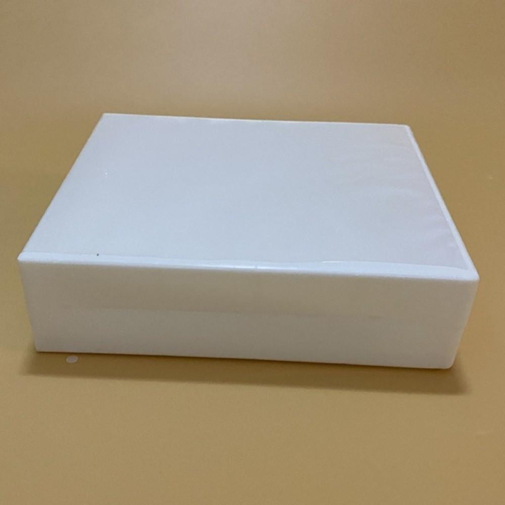 4/6/12 Internal Pages Portable DVD Storage Bag PP CD Holder CD Storage Bag  Discs Storage