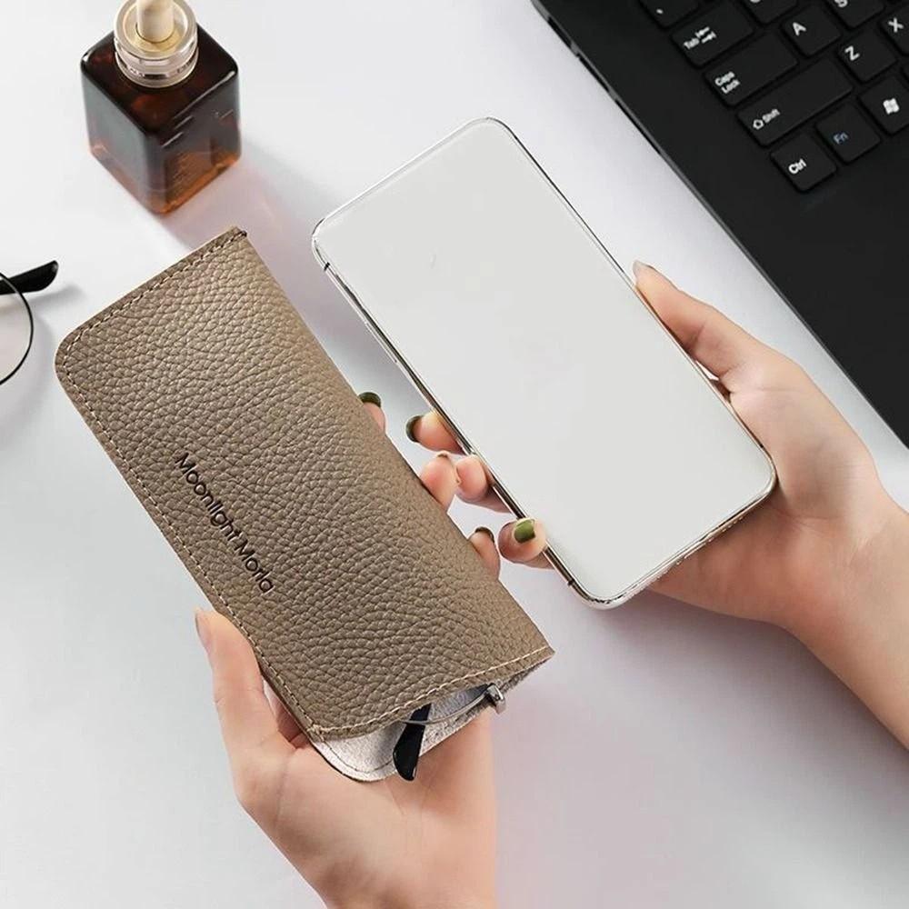 Jewelry Bag Eyewear Protector Box Eyewear Bag Glasses Case Eyewear Protector Case Sunglasses Pouch