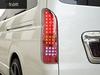 Regius Ace 200 Series LED All Red Clear Tail Lights of TRISTAR'S [Hiace (1st-8th Generation)] (Set 2)