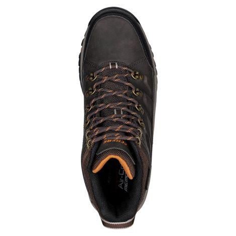 Sports Shoes Skechers Chocolate Version