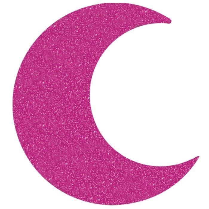 Peinture - Izink - Diamond Glow - 60 ml - Rose - Acrylique - Phosphorescente