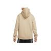 New Nike Sweatshirts Men Khaki DA6693-247