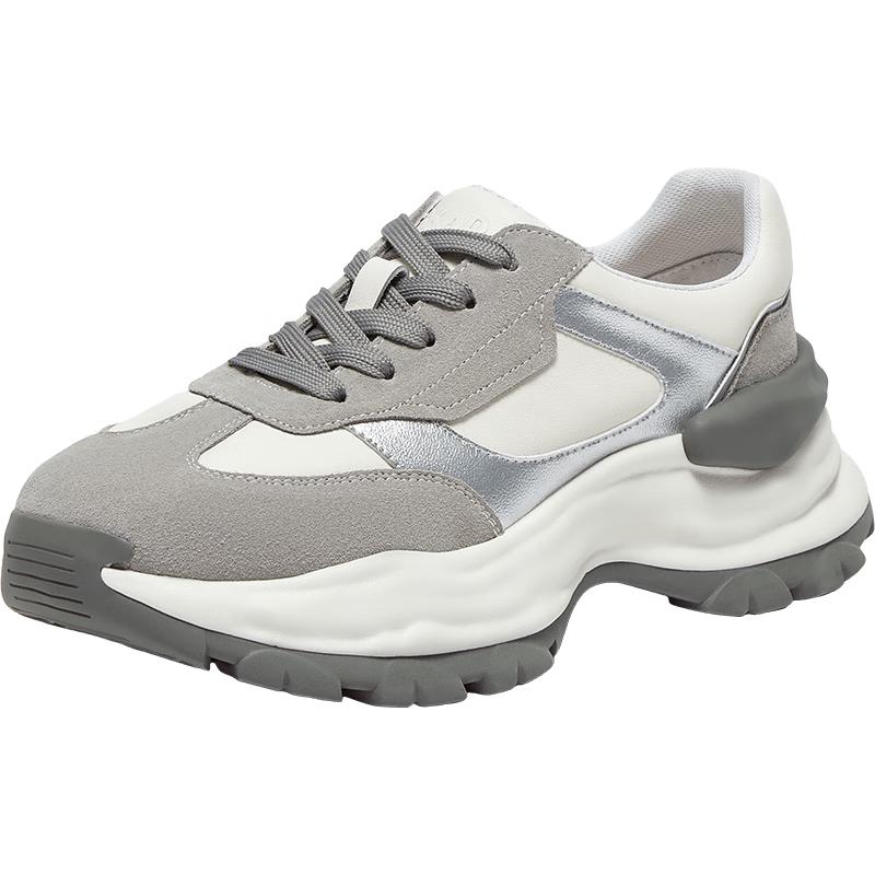 SKAP Women s Chunky Dad Shoes EU 36