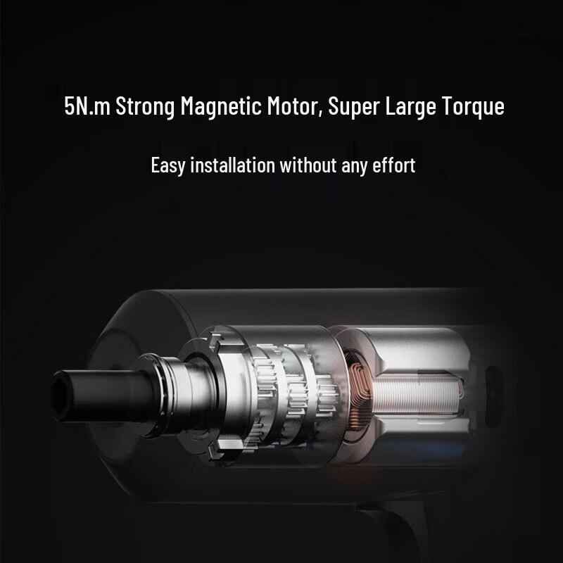 Xiaomi Mijia Cordless Electric Screwdriver