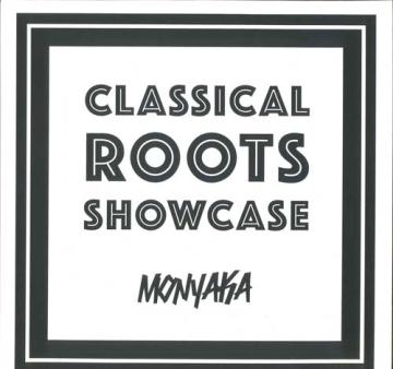 

LP Пластинка MONYAKA - Classical Roots Showcase HS07 Hornin Sounds 2018 Регги, Ска и Даб