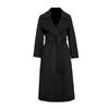 G·TENNA SMR-SDB2130 Women's Long Wool Coat