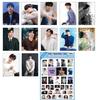 K-STAR 12-Piece Poster Set (A3 Size) (Gong Yoo)