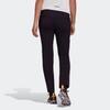 Adidas Sports Pants Women's Black GE9868