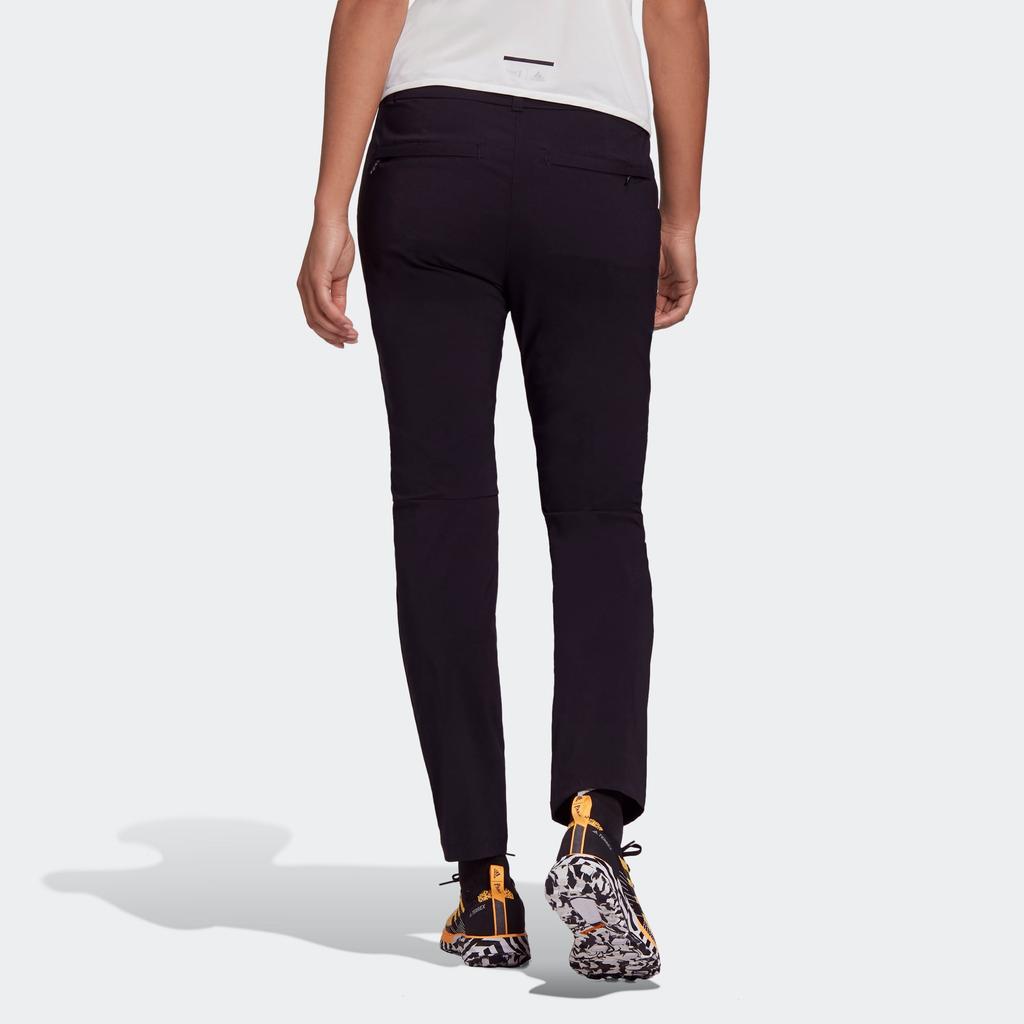 Adidas Sports Pants Women's Black GE9868