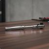 Ratchet Wrench Slim Spanner Portable for Automotive Repair, Mechanics