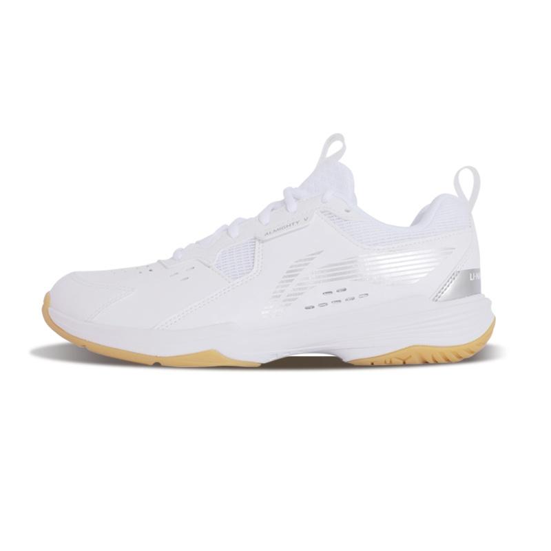 Li-Ning Almighty 5 White Men s AYTT001-5 EU 43